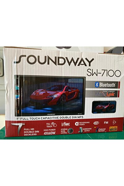 Soundway TEYİP