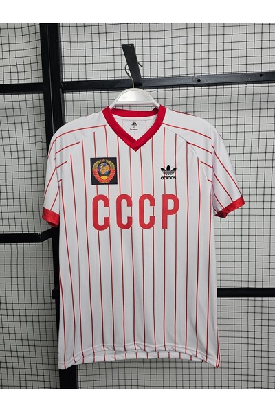 Forma CCCP Sovyetler Birliği Efsane Cio Baba Forması