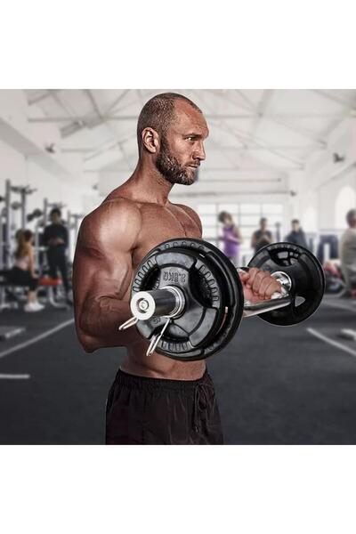 Al Rayyan Sports Triple-head Bar