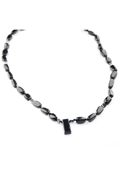 BlackCraft Kaysen Men's Necklace