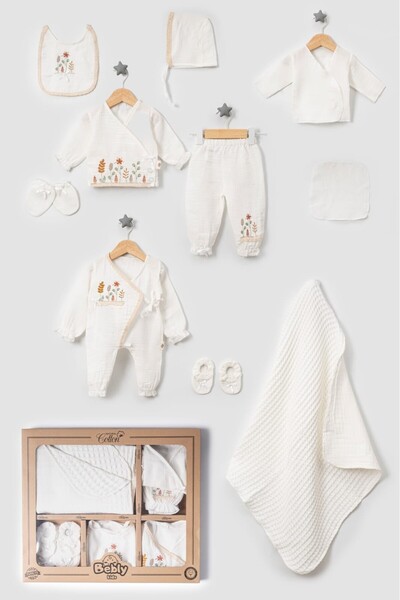 Bebly Kids - كيز تشيلد فلور 10'LU هاستن إيت إس إمإ