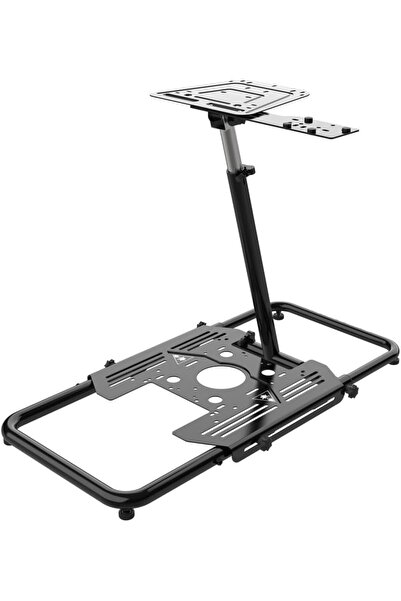 Turtle Beach VelocityOne Universal Stand for Flight Simulation & Racing Simulation Accessories