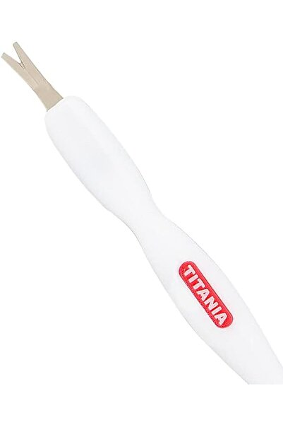 TİTANİA Cuticle Remover