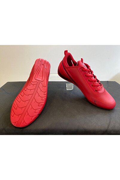 Lescon Smash 7 Erkek Sneaker Ayakkabı