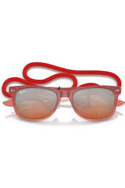 Ray-Ban Junior Sunglasses Rj9052S 47 7145A8