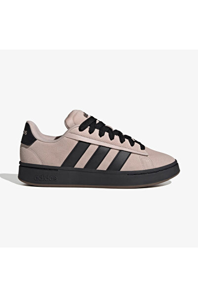 adidas Grand Court Alpha Men's Brown Sports Shoes