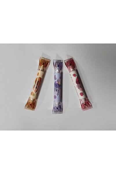 Gıpta قلم تحديد مزدوج الجوانب برائحة الفواكه من فروتي بوب، عبوة من 3 قطع