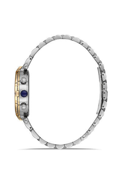 Momentus SS261T-02SG Women's Wristwatch