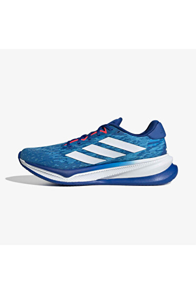 adidas Supernova Comfortglide Erkek Mavi Koşu Ayakkabısı