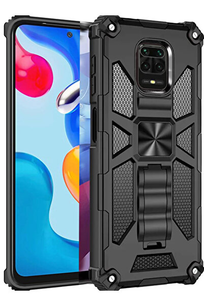 Neomi iPhone 11 12 Kılıf Xiaomi Redmi Note 11 Pro Kılıf Tam Koruma + Ekran ko...