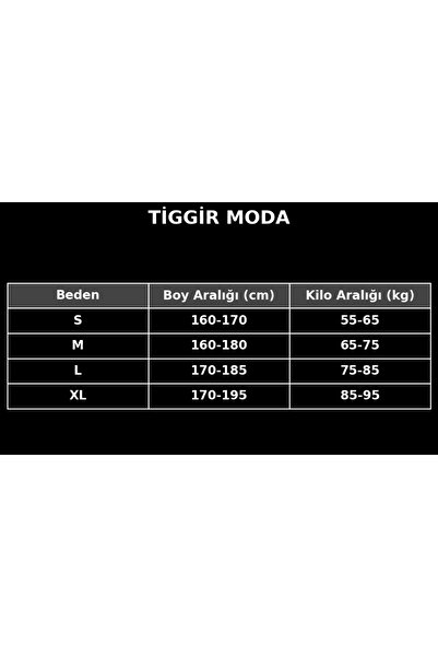 tiggirmoda Ανδρικό δερμάτινο μπουφάν Oversize