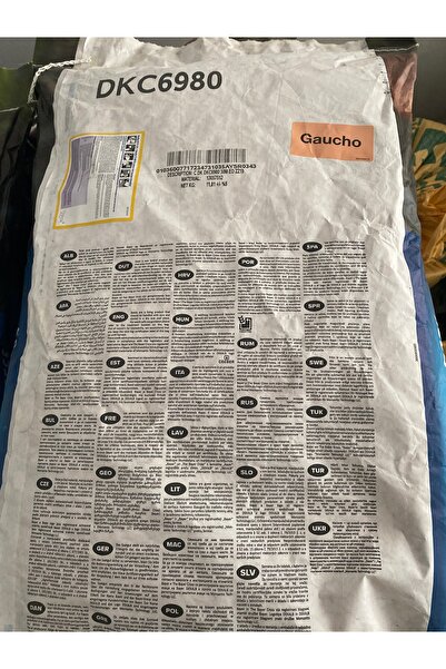 DEKALB Mısır tohumu