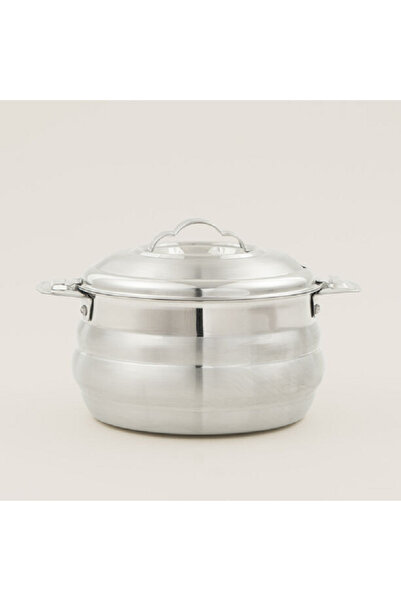 Maxima Stainless Steel Hot Pot3.5L