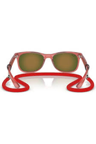 Ray-Ban Junior Sunglasses Rj9052S 47 7145A8