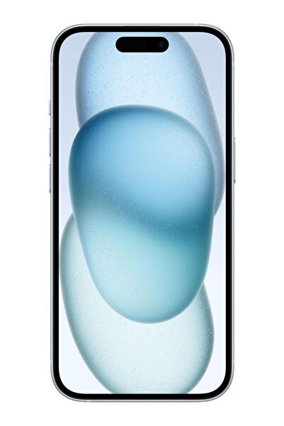 Apple iPhone 15 128 GB Mavi Outlet (Apple TR Garantili)