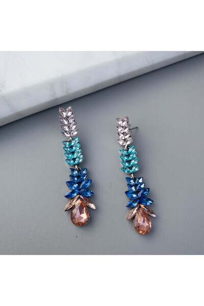 MOONGLOW ACCESSORIES Ally Earrings