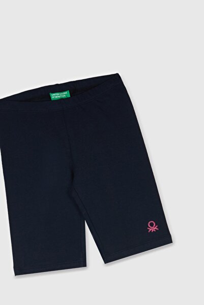 United Colors of Benetton Colanți pentru fete 17057 4/14 ani