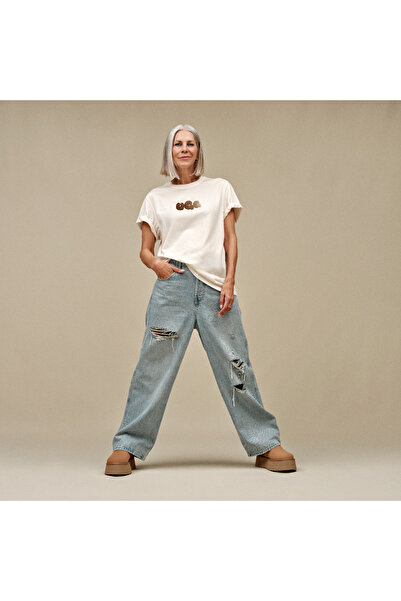 UGG Clasic Mini Dipper "Chestnut"