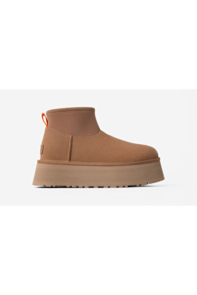 UGG Clasic Mini Dipper "Chestnut"