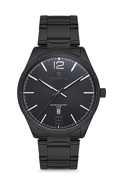 Momentus ساعة يد رجالية KC231B-04SN