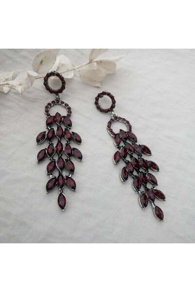 MOONGLOW ACCESSORIES Naomi earrings