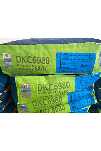 DEKALB Mısır tohumu