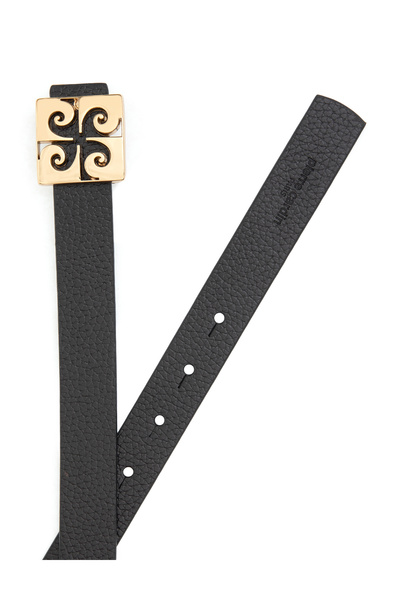 Pierre Cardin Black Belt 50317533-Vr046