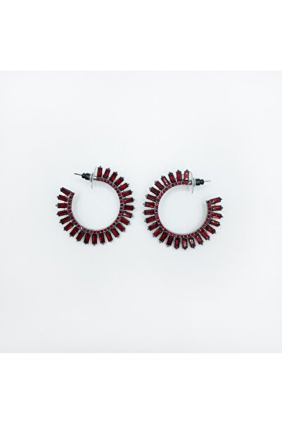 MOONGLOW ACCESSORIES Sparkle Hoops