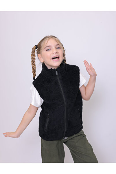 PIQUE ДЕТСКА ЯКЕТА Поларна ламинирана дамска яке