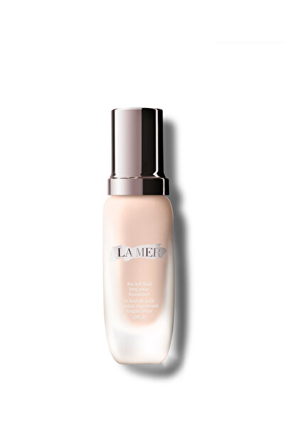 La Mer Soft Liquid Long-Lasting Foundation Spf20 110 Shell
