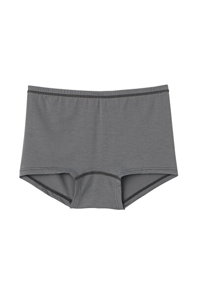 Muji Lyocell Blended Boy Shorts