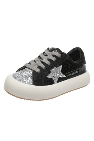 AyShop Çocuk Nefes Alabilen Kaymaz Taban Hafif Spor Ayakkabı