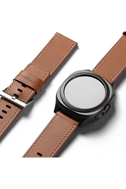 Stef's Cat Strap for Fossil Hybrid 24mm/Mobvoi TicWatch Pro 5/Suunto 9/Suunto 9 Baro/Suunto D5, I40, Le