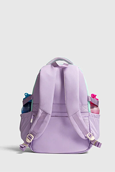 Relaxion Çok Gözlü Kullanışlı Okul Sırt Çantası