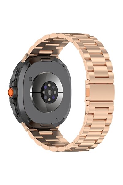 Stef's Cat Curea pentru Samsung Galaxy Watch8 40mm/44mm/Classic, Bandă de cea...