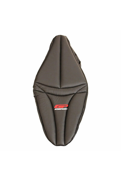 GP KOMPOZİT Rks Freccia 150 2022-2025 Compatible Motorcycle Comfort Seat Cove...