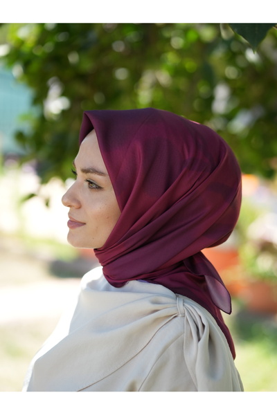 Genel Markalar PAMUKLU SOFT EŞARP FRESH ÇİÇEK DESEN EŞARP