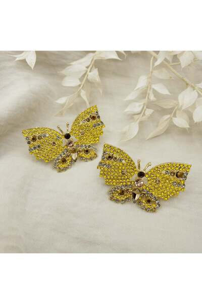 MOONGLOW ACCESSORIES Cercei Magic Butterfly