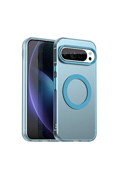 Stef's Cat Carcasă pentru Google Pixel 10/10 Pro, CandyCase MagSafe, U23, Pol...