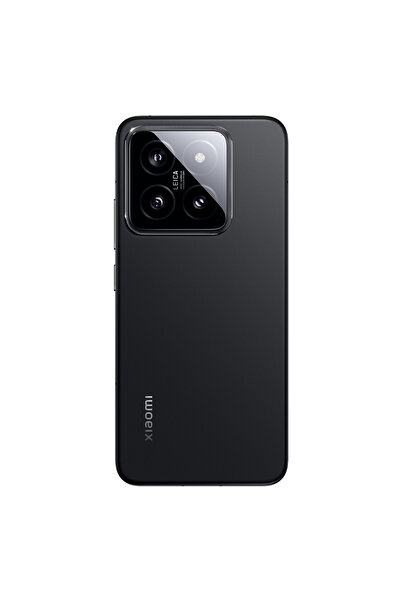 Xiaomi 14 12 GB 256 GB (Xiaomi Türkiye Garantili)