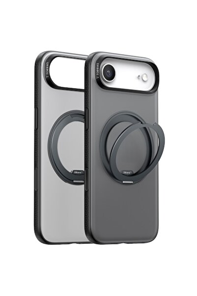 Stef's Cat Θήκη για iPhone 17 Air, σειρά Ostand R Fitness, V75, πολυανθρακικό...