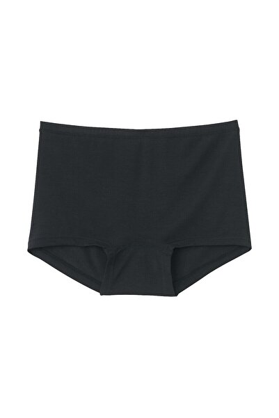 Muji Lyocell Blended Boy Shorts