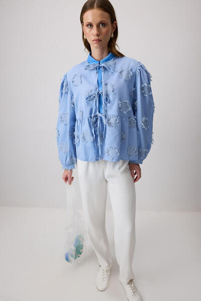 Touché Privé ΖΑΚΑΡΙΚΟ ΚΙΜΟΝΟ