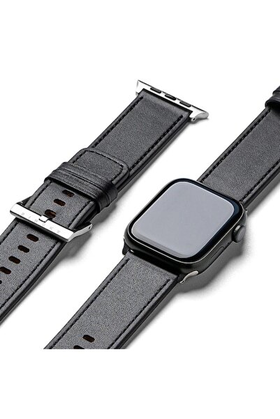 Danex Curea de ceas pentru Apple Watch 1/2/3/4/5/6/7/8/9/10/SE/SE 2/Ultra/Ultra 2 42/44/45/46/49mm, Z31, originală