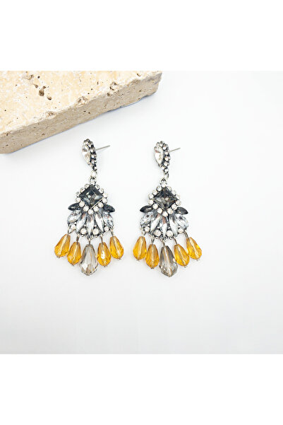 MOONGLOW ACCESSORIES Cercei Crystal