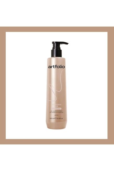 ARTFOLİO Nourishing and Liss Conditioner (300 ml)