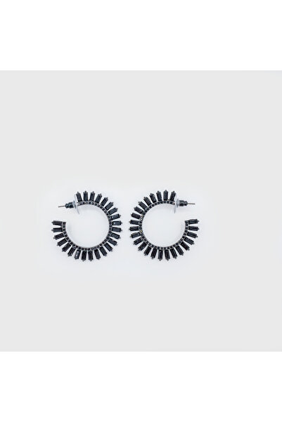 MOONGLOW ACCESSORIES Sparkle Hoops