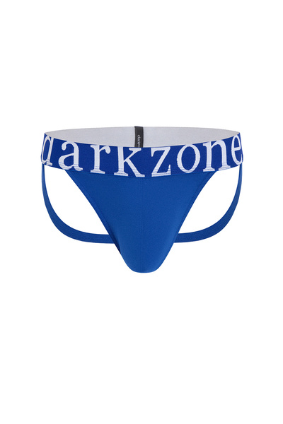 darkzone Fancy Open Back Men's Jockstrap