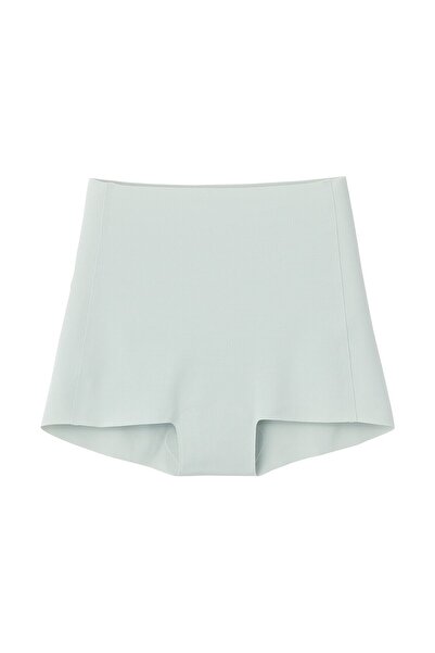 Muji Complete Seamless Boy Shorts