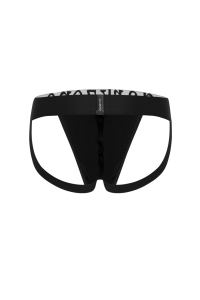 darkzone Fancy Open Back Men's Jockstrap
